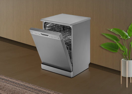 How Many Place Settings Do You Actually Need for Your Dishwasher?