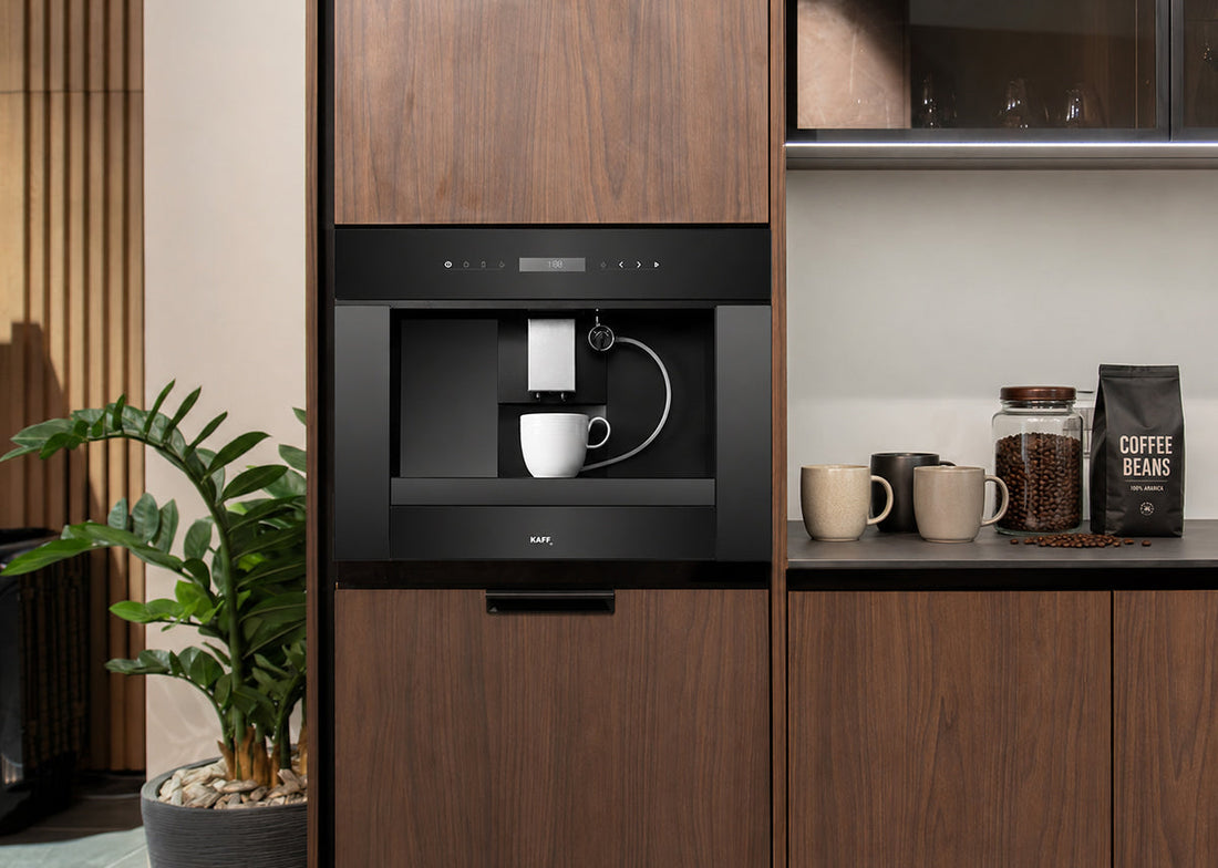How to Choose an Office Coffee Machine Based on Team Size and Daily Usage