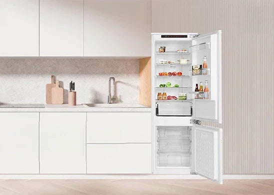 How to Choose the Perfect Built-in Refrigerator for Your Kitchen?