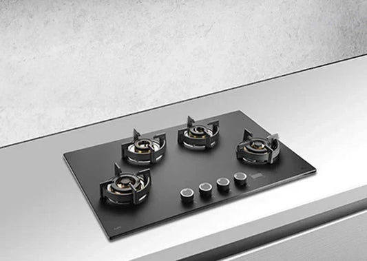 How to Clean and Maintain a Built-in Hob for Long Life