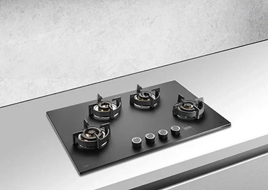 How to Keep Your Gas Stove Clean? Maintenance & Care Guide
