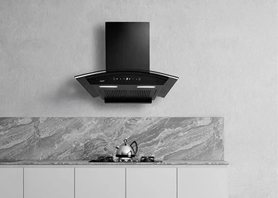 A Guide to Choosing the Right Kitchen Chimney Size