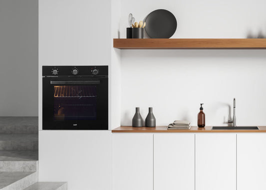 How to Install a Built-In Oven: Cabinet Prep, Electrics, and Clearances