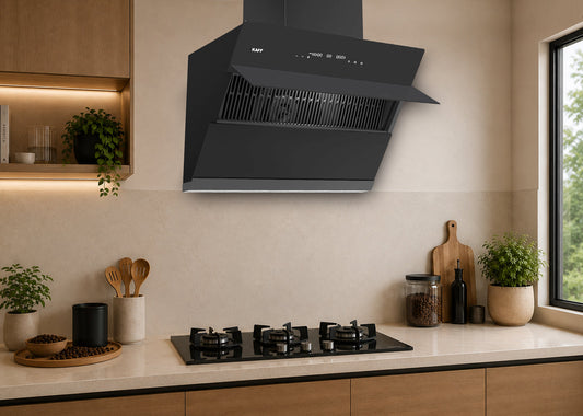 How to Maintain and Repair a Kitchen Chimney: A Practical Owner’s