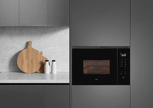 How to Use All the Modes on Your Microwave