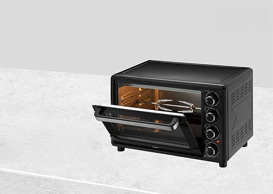 How to Use OTG for Grilling and Baking: A Complete Guide