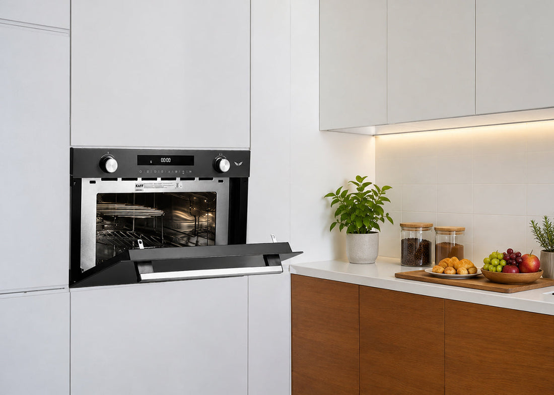 How to Use a Microwave Oven: Reheat, Bake, Grill and Roast