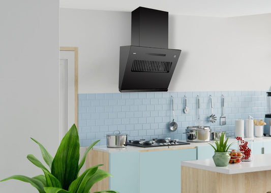 Is a 60cm Chimney Enough for Your Stove? A Sizing Reality Check
