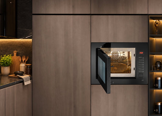 Is a Convection Microwave Worth the Extra Cost Over a Solo Model?