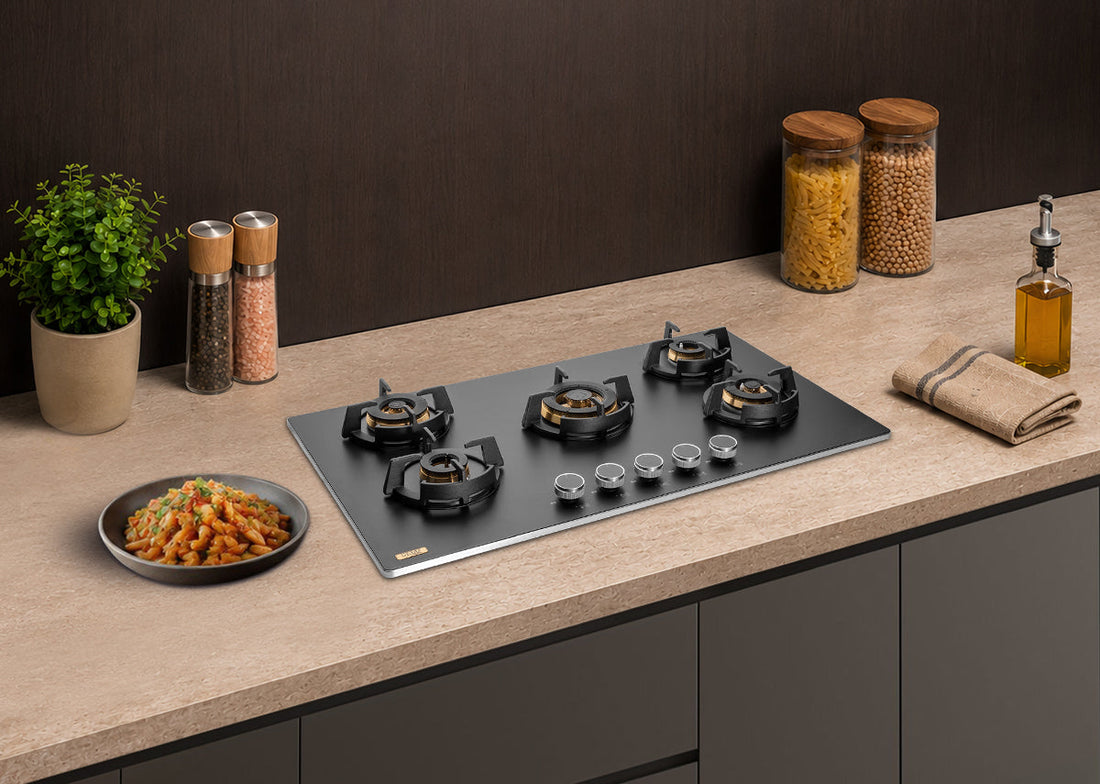 Is a Pricier Hob Actually Worth It? What Changes Beyond the Burner Count