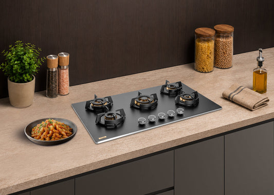 Is a Pricier Hob Actually Worth It? What Changes Beyond the Burner Count