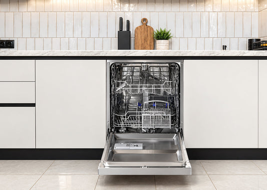 Is a Premium Dishwasher Worth It? Where the Extra Cost Actually Goes