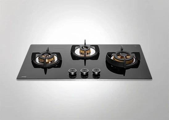 Bellini Built-In- Hob