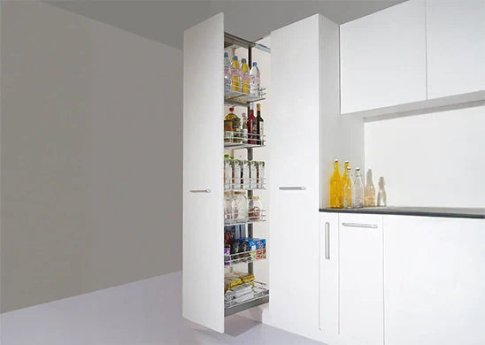 7 Must-Have Modular Kitchen Accessories for Indian Kitchen
