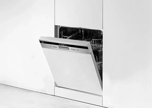 Dishwasher Sizes: A Guide to Select the Right One for Your Kitchen