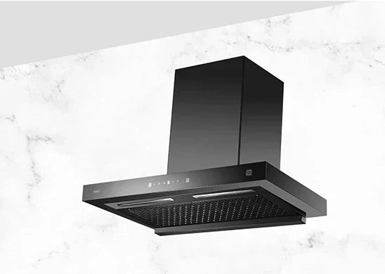Maintenance & Repair of Kitchen Chimneys - Step by Step Guide