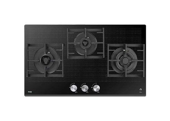 Cooktop Gas Stoves: A Guide to Choosing the Right Burners for Your Kitchen