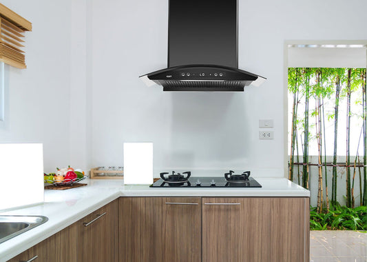 Kitchen Hoods Explained: Styles, Types, and How to Choose