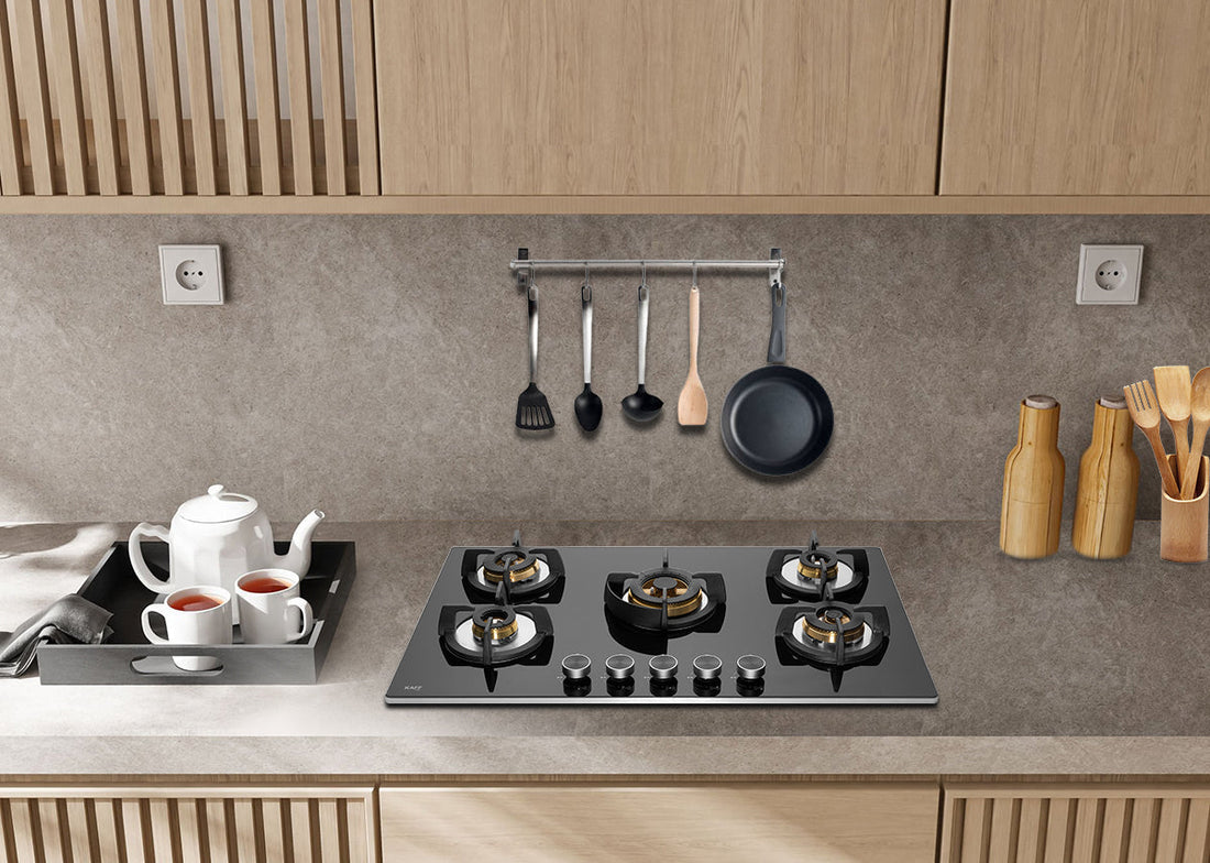 Kitchen Safety First: Understanding the Flame Failure Device