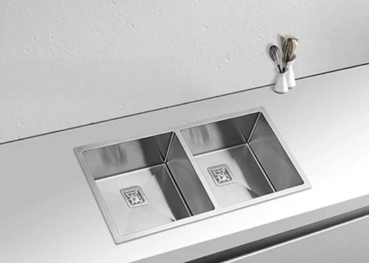 Kitchen Sink Installation Guide for Maximum Functionality
