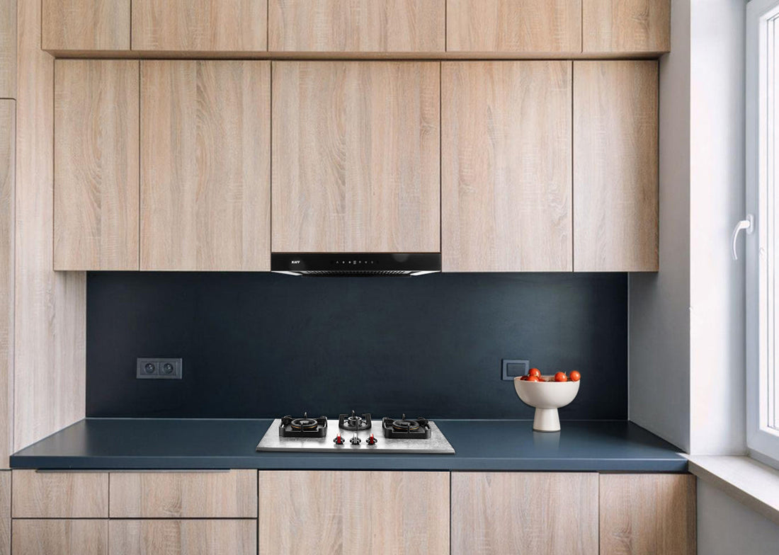 How to Maintain Your Built-In Hob All Year Round: A Complete Gas Hob Care Guide