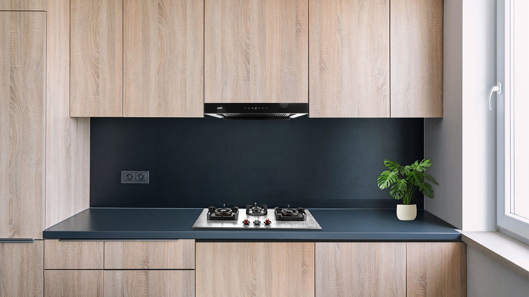 Maintaining Your Built-In Hob: A Year-Round Care Guide