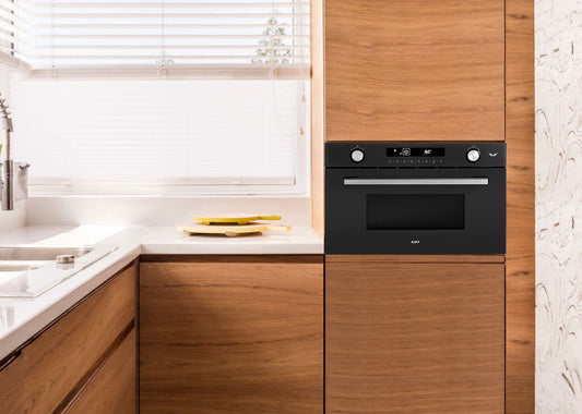 Microwave Oven Types Explained: Solo, Grill, and Convection