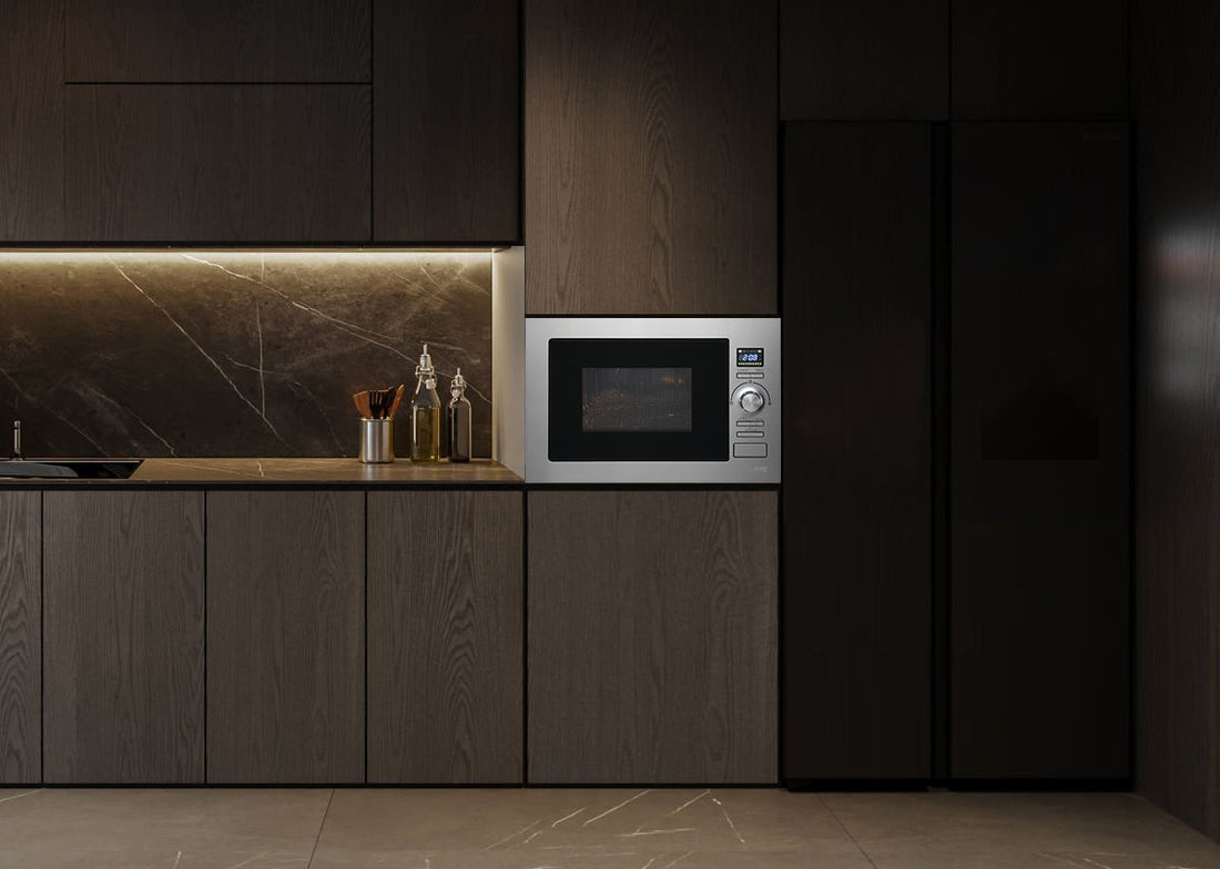 Microwave Wattage Explained: What the Numbers Mean for Your Cooking
