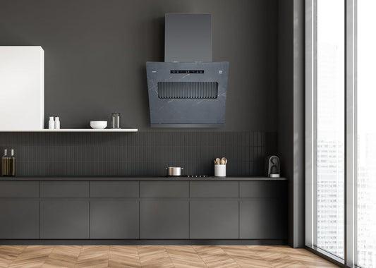 Must-Have Kitchen Appliances: Why a Kitchen Chimney Matters