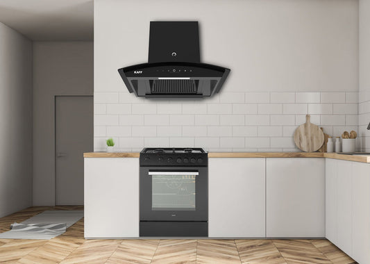 Optimizing Kitchen Layouts for Maximum Ventilation: A Designer’s Guide