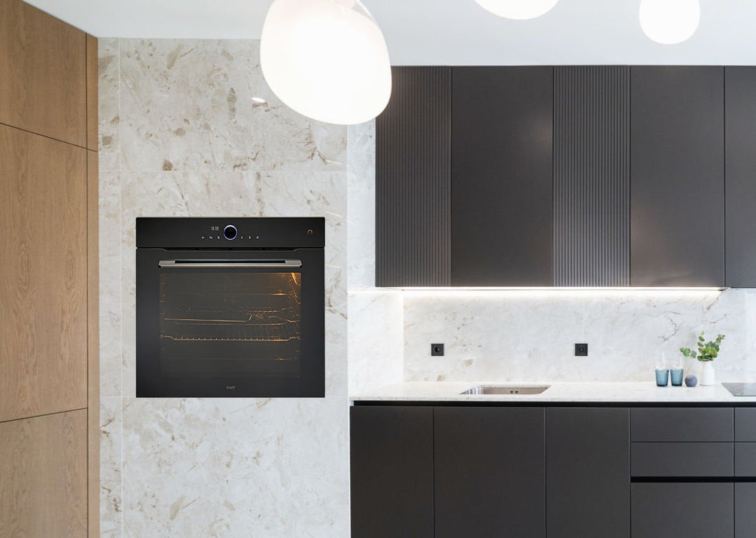 Oven Cooking Modes Explained: Convection, Bake, Roast, Grill & More