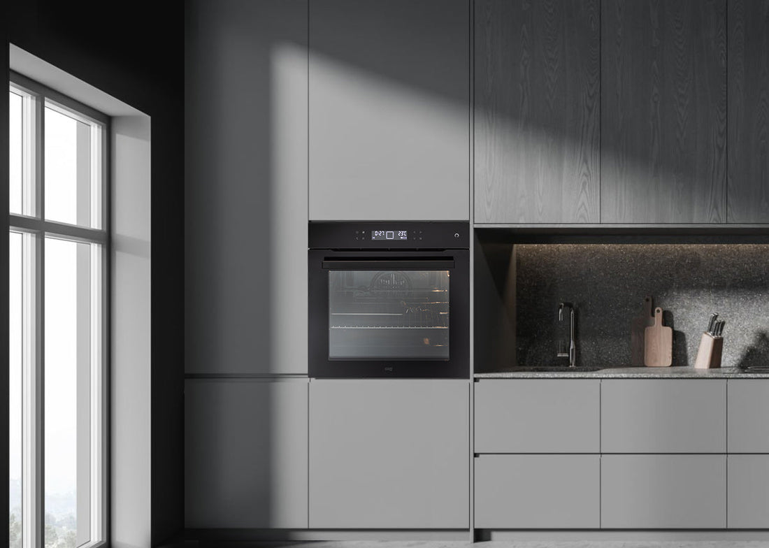 Oven Temperature Guide: Getting the Right Heat for Every Dish