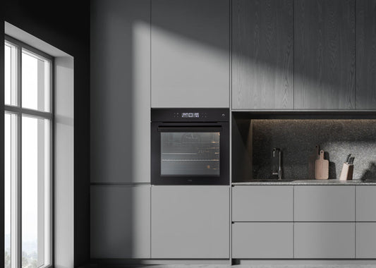Oven Temperature Guide: Getting the Right Heat for Every Dish