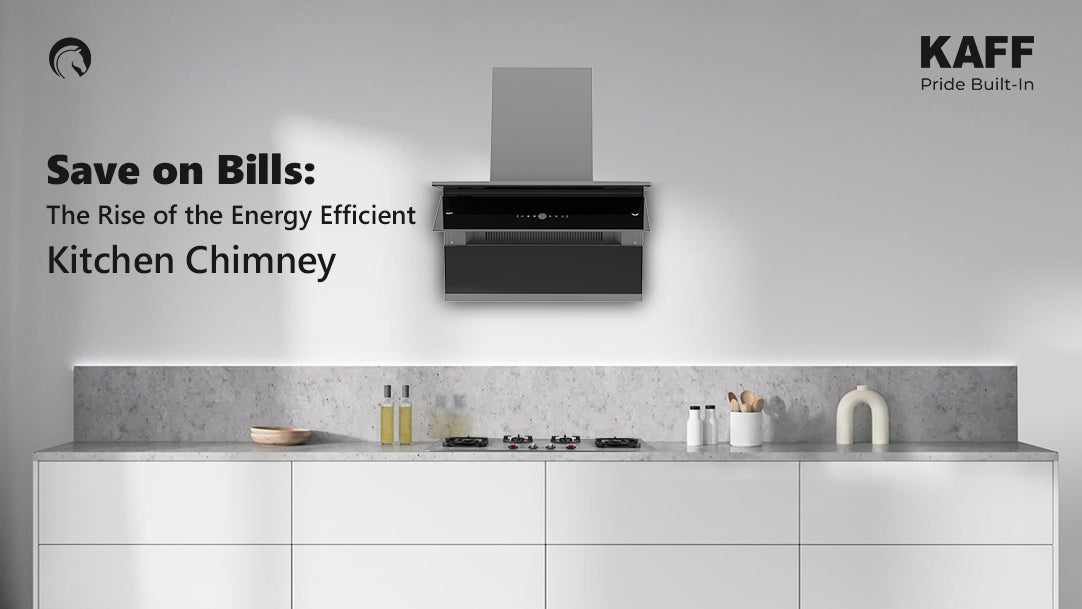 Save on Bills: What an Energy Efficient Chimney Really Means