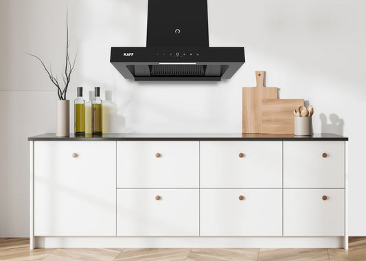 How a Kitchen Chimney Can Help You Cut Your Bills