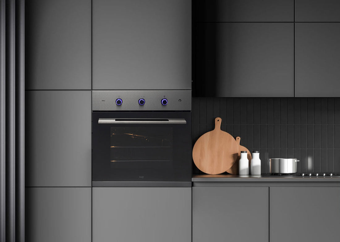 Self-Cleaning Ovens: How They Work and Whether You Need One