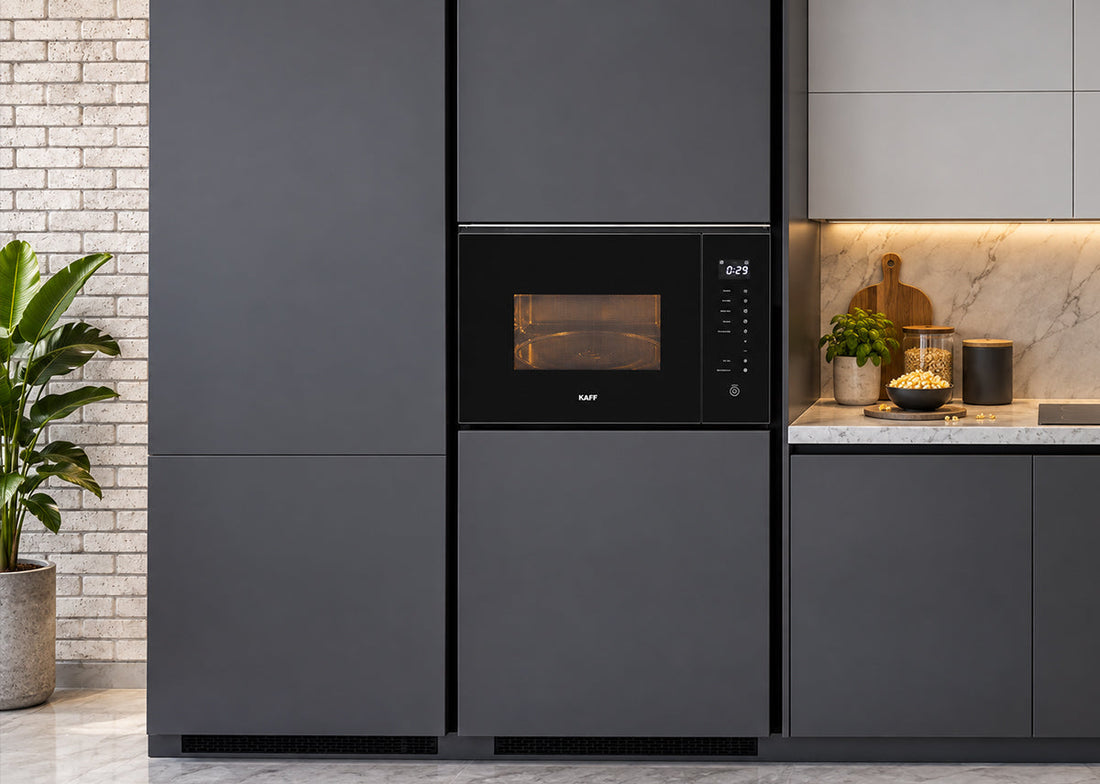 Solo, Grill or Convection Microwave: Which One Should You Actually Buy?