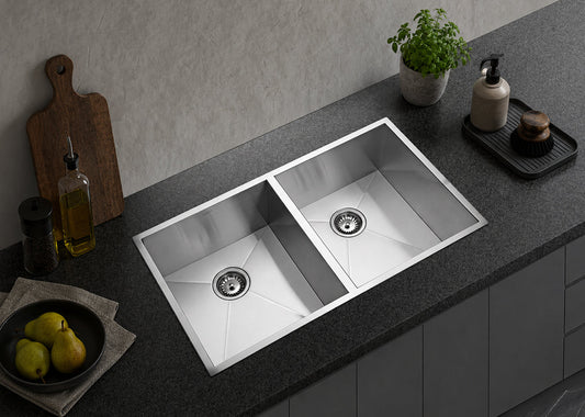 Stainless Steel Kitchen Sink Buying Guide: Grade, Gauge, Depth and Finish