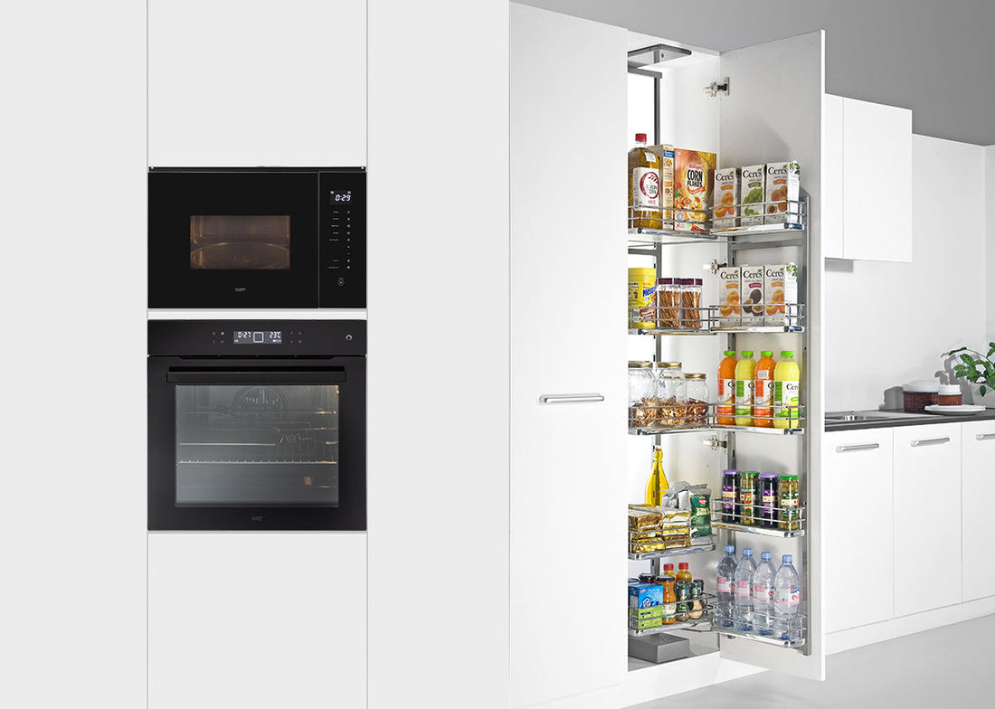 Steel Rack for Kitchen: Buying Guide