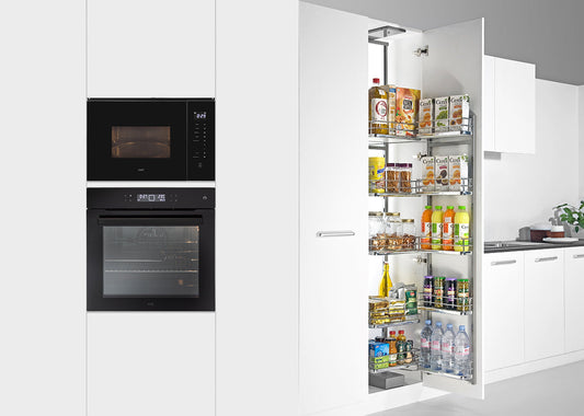 Steel Rack for Kitchen: Buying Guide