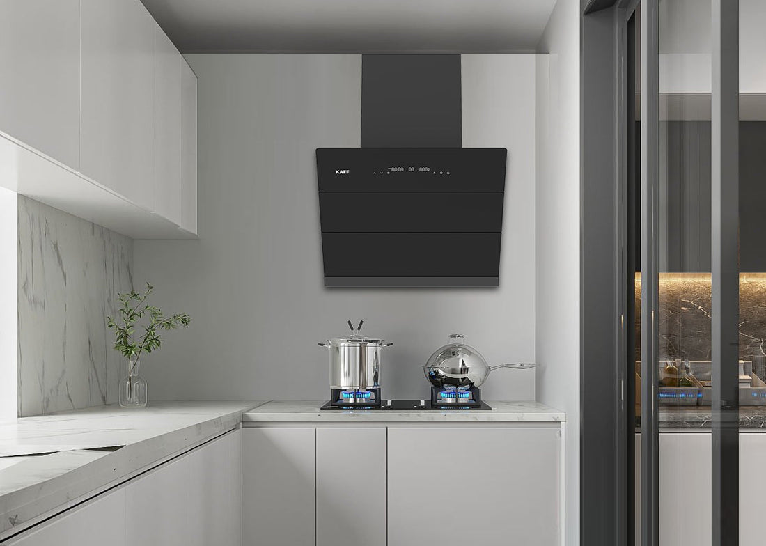 The Art of Disappearance: Why the Most Beautiful Kitchens Are the Ones You Can’t Smell
