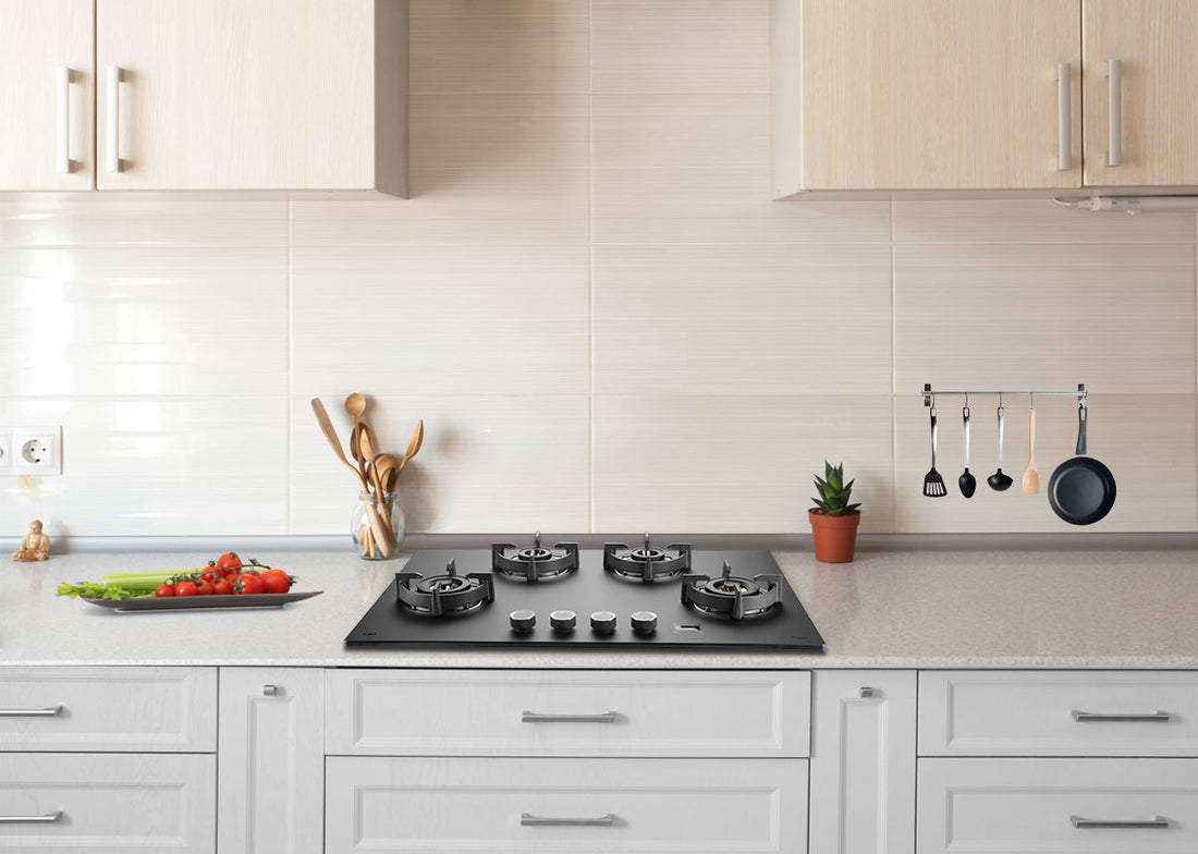 The Complete Checklist of Built in Hobs