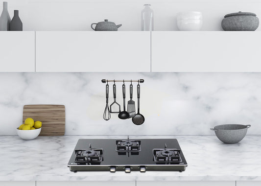 The Complete Guide to Cooktops: Types, Fuels, and Configurations