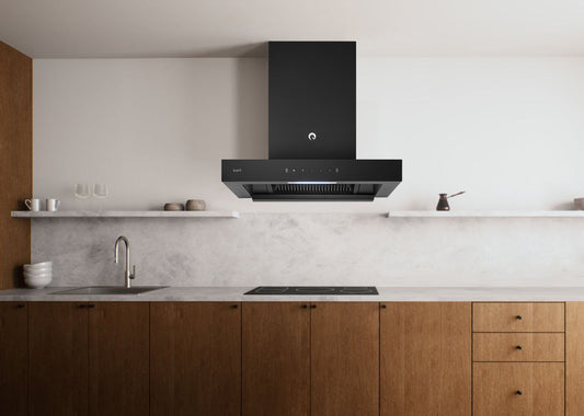 The Definitive Guide to Choosing a Chimney for Indian Cooking