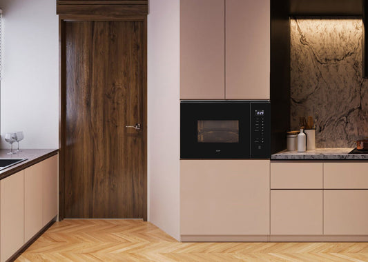 The Health Question: Is Microwave Cooking Safe for Everyday Use?