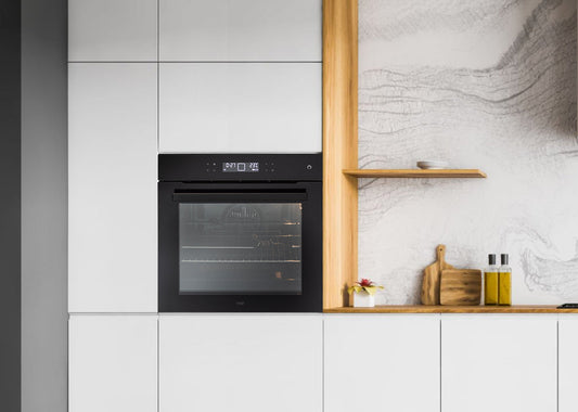 The Indian Baker's Guide to Choosing an Oven for Home Use