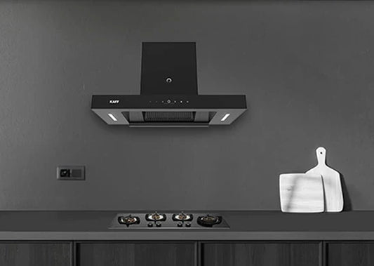 A Guide to Choosing the Right Kitchen Chimney Size