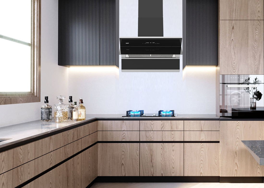 The Science of Staying Spotless: Why We Love the Clean Touch Chimney