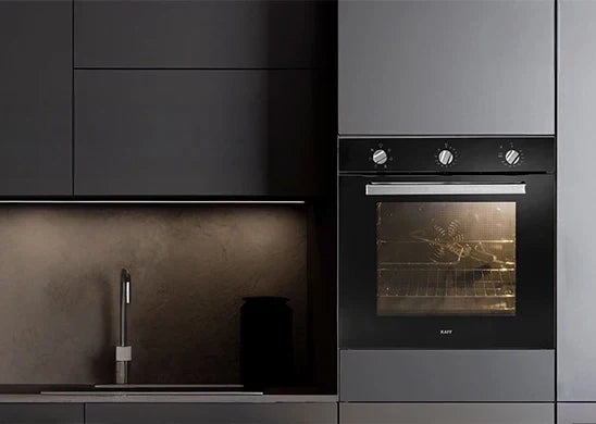 Top 10 Benefits of Using a Convection Oven in Your Kitchen