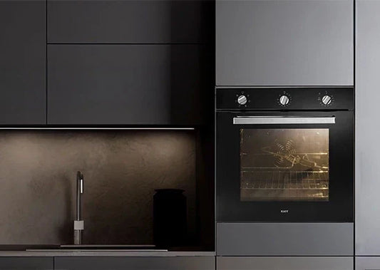Top 10 Benefits of Using a Convection Oven in Your Kitchen